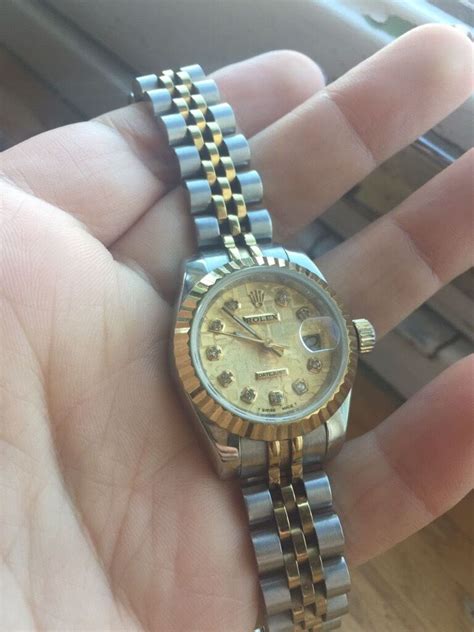 rolex watch model 72200